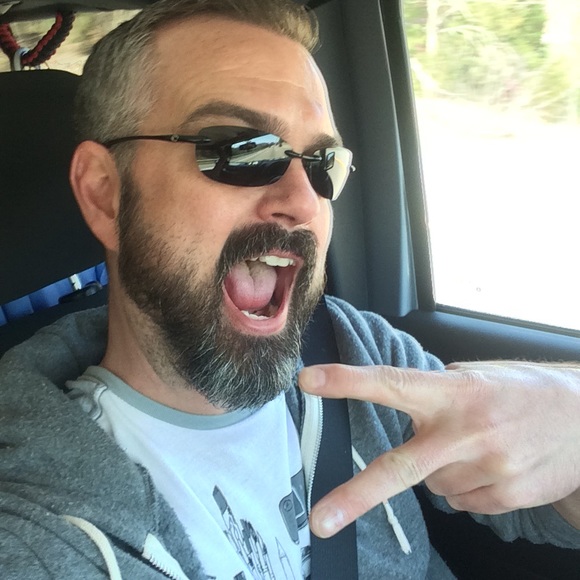 Meet your Posher, Brian - Picture 6 of 8